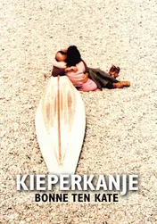 Omslag van Kieperkanje