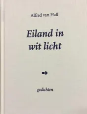 Omslag van Eiland in wit licht