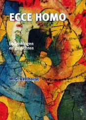 Omslag van Ecce Homo