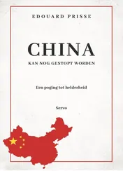 Omslag van China kan nog gestopt worden
