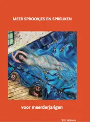 Omslag van Meer sprookjes en spreuken