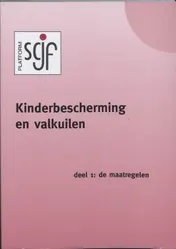 Omslag van 1 De maatregelen