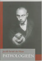 Omslag van Pathologieen