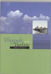 Omslag van Vliegende varkens
