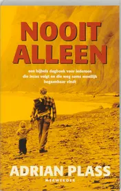 Omslag van Nooit alleen