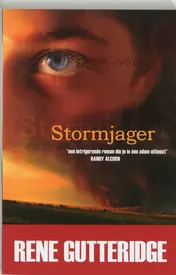 Omslag van Stormjager