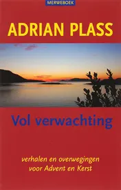 Omslag van Vol verwachting