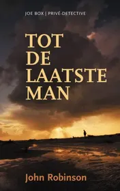 Omslag van Tot de laatste man