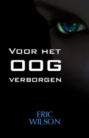 Omslag van Voor het oog verborgen