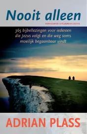 Omslag van Nooit alleen