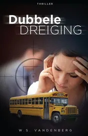 Omslag van Dubbele dreiging