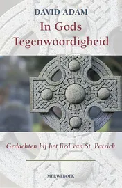 Omslag van In Gods tegenwoordigheid