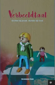 Omslag van Verbeeldtaal