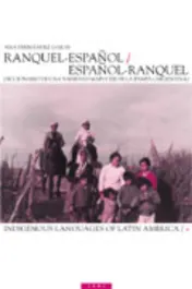 Omslag van Ranquel - Espanol = Espanol - Ranquel