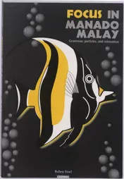 Omslag van Focus in Manado Malay