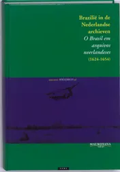 Omslag van Mauritiana