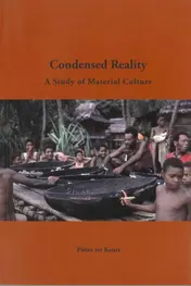 Omslag van 148 CNWS Publications