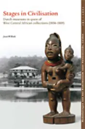 Omslag van Stages in Civilisation