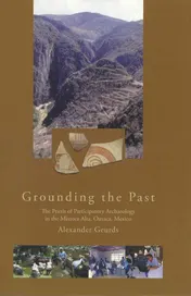 Omslag van Grounding the Past