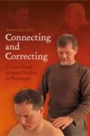 Omslag van Connecting and Correcting