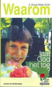 Omslag van Waarom laat God het toe?