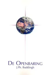 Omslag van De openbaring