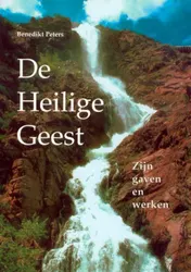 Omslag van Heilige Geest