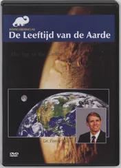 Omslag van De leeftijd van de aarde