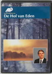 Omslag van De hof van Eden