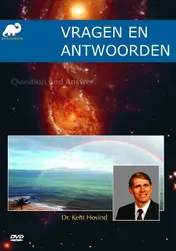 Omslag van Schepping of evolutie