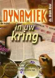 Omslag van Dynamiek in uw kring
