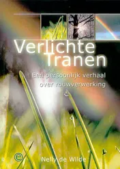 Omslag van Verlichte tranen