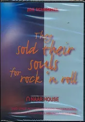 Omslag van They sold their souls for rock 'n roll