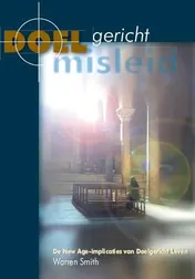 Omslag van Doelgericht misleid