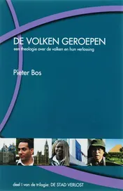 Omslag van 1 De volken geroepen
