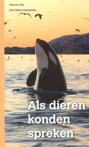 Omslag van Als dieren konden spreken