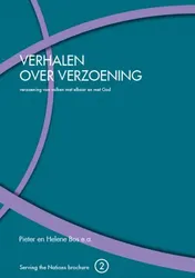 Omslag van Verhalen over verzoening