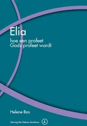 Omslag van Elia