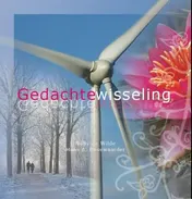 Omslag van Gedachtewisseling
