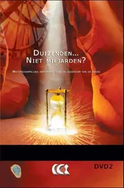 Omslag van Duizenden... Niet miljarden?