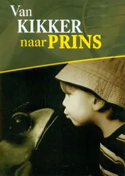 Omslag van Van kikker naar prins