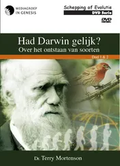 Omslag van Had Darwin gelijk?