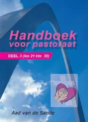 Omslag van 3 les 21 t/m 30