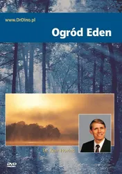 Omslag van Ogrod Eden