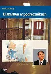 Omslag van Klamstwa w podrecznikach