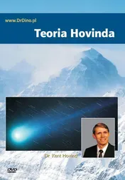 Omslag van Teoria Hovinda