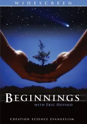 Omslag van Beginnings