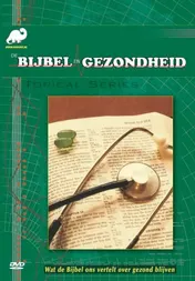 Omslag van De bijbel en gezondheid