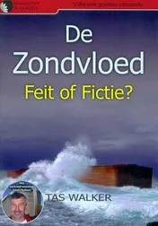 Omslag van De Zondvloed