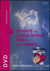 Omslag van Iemand tot Jezus leiden / Wie is mijn naaste